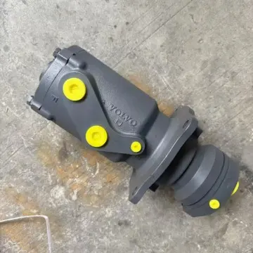 Swivel Joint Center assembly VOE14652656 For Vo...