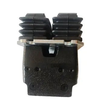 Kobelco Pilot Valve YN30V00105F2 Foot Pedal Val...