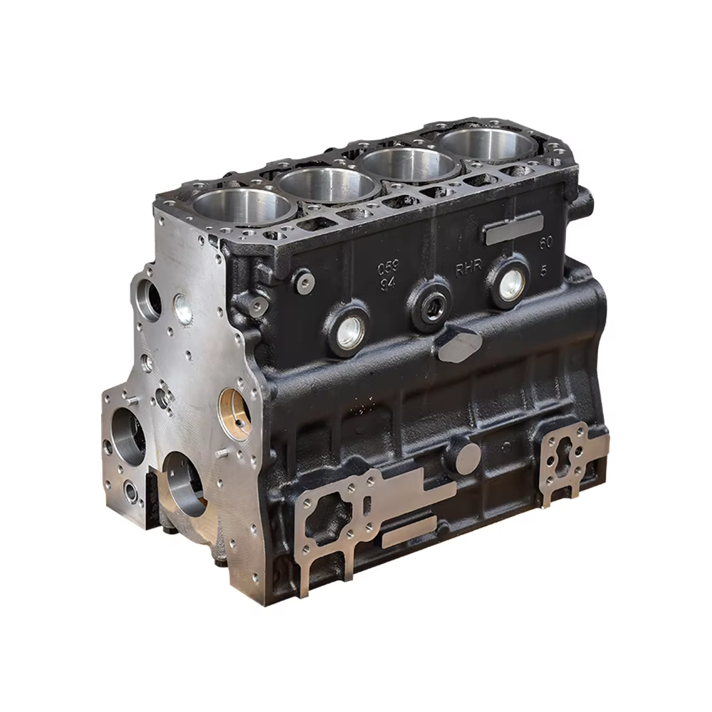 Cylinder Block Repair Kit Cylinder Blocks For Yanmar Engine 3TNV76 3D82 4D84 4TNV94 4TNE98 (3).avif