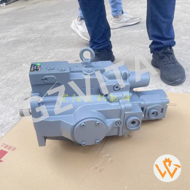 A10VD43SR1RS5 for EX60 SH60 E70B 307B Hydraulic Main Pump.jpg