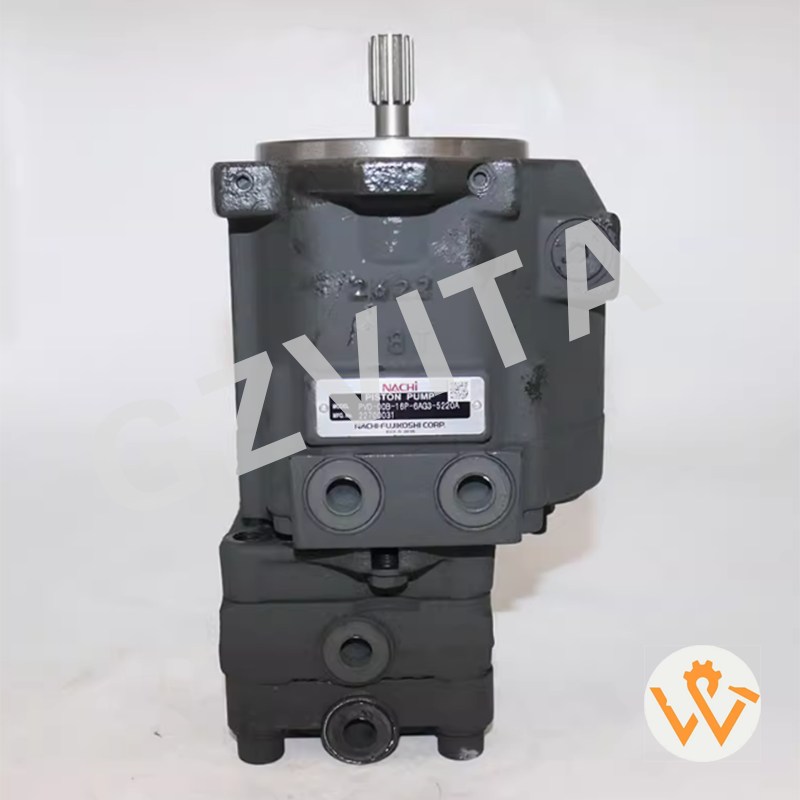 IHI18 Kato18 Shantui17 PVD-00B-16P Hydraulic pump Hydraulic Main Pump Piston Pump.png
