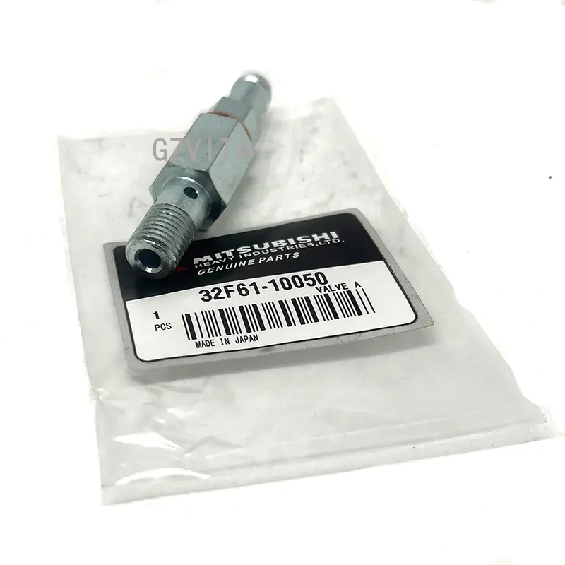 E320D E312D C6.4 Common Rail Valve Assy 32F61-1005 (.jpg