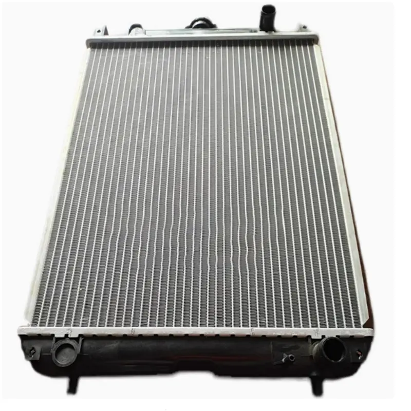 Radiator 278-2195 For Caterpillar E305C, 304 C CR, 305 C CR Engine S4Q2T (2).jpg