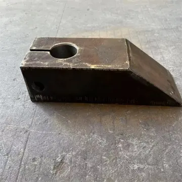 Frame Support Bracket 117-5372 for Carrier Roll...