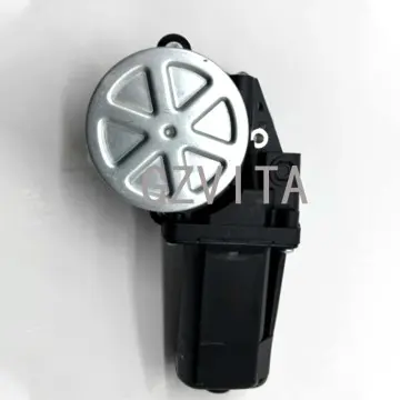 RC411-53642 Throttle Motor For Kubota Excavator...