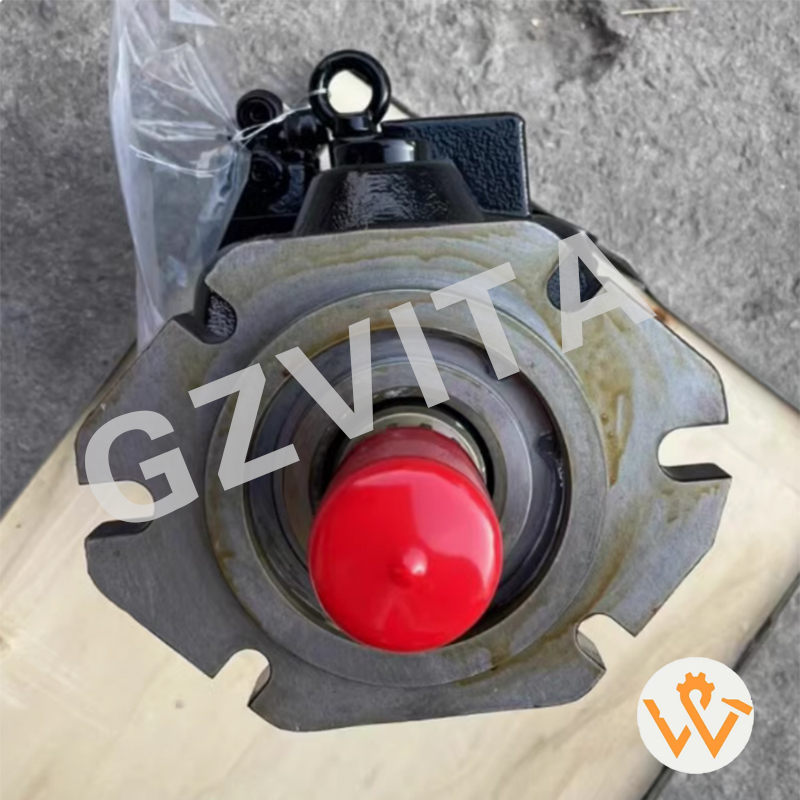 SY85 SY95 HP5V105 Hydraulic pump Hydraulic Main Pump Piston Pump.jpg