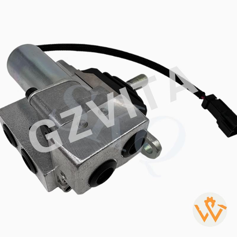 702-16-04290 for PC200-8 PC220-8 PC300-8 Excavator Hydraulic Pump Foot Valve 7021604290.png