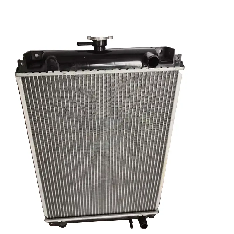 Radiator 278-2195 For Caterpillar E305C, 304 C CR, 305 C CR Engine S4Q2T (3).jpg