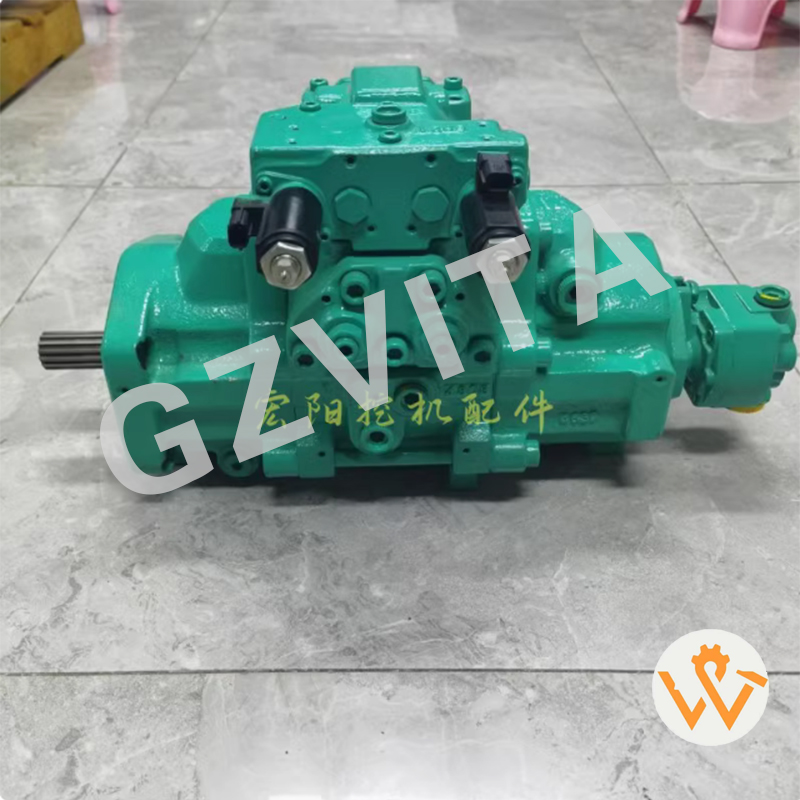 Hydraulic Pump Assembly K3V63/112BDT.jpg
