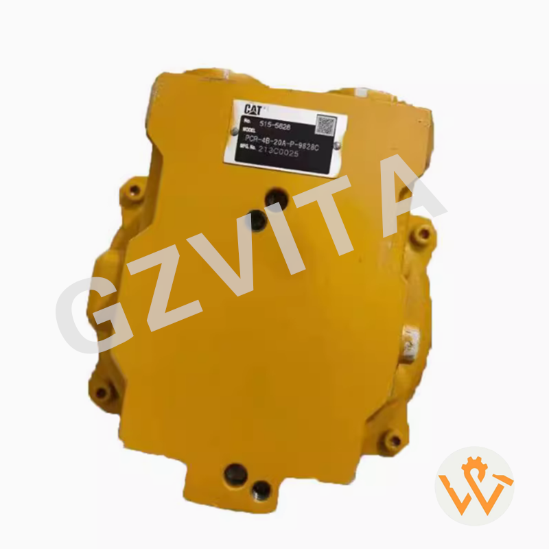515-5828 Swing Motor Rotation Motor Slewing Motor.png
