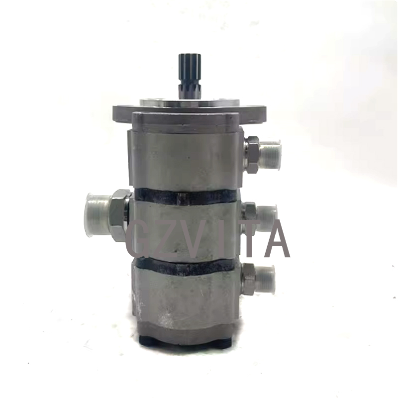 Bobcat E17 E20 DX19 DX20 Hydraulic Pump.jpg