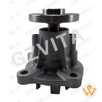 Water Pump 15424-73034 15425-73037 For Kubota E...