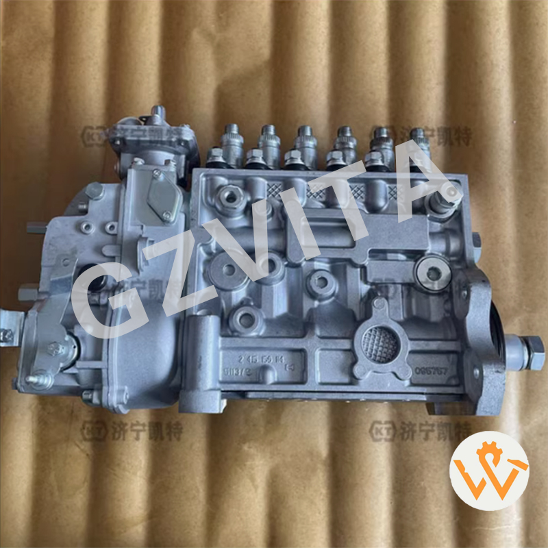 SAA6D114E-2 Engine Fuel Injection Pump 6743-71-113.jpg