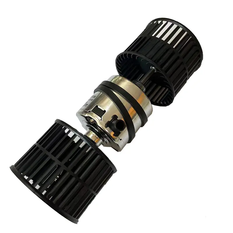 Air Blower Motor AN51500-10770 For Komatsu Loader WA470-6 WA380-6 24V (3).jpg