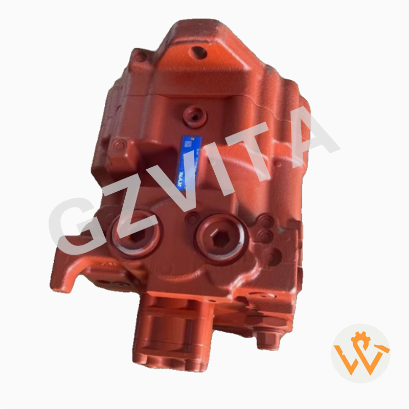 Sunwar100 LG85 PSVD2-42 Hydraulic pump Hydraulic Main Pump.png