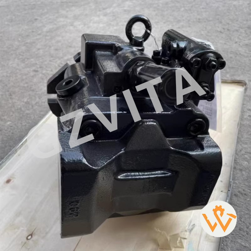 SY85 SY95 HP5V105 Hydraulic pump Hydraulic Main Pump Piston Pump.jpg