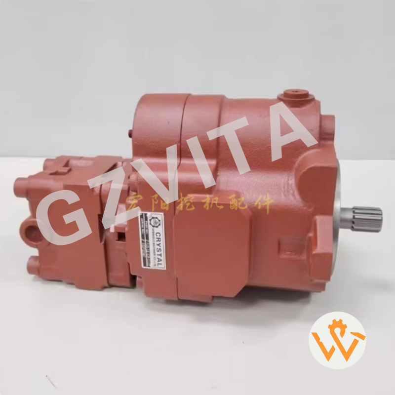 PVD-1B-32P U30 U35 PC30 EX30 EX35 Hydraulic Pump Main Pump For Kubota.png