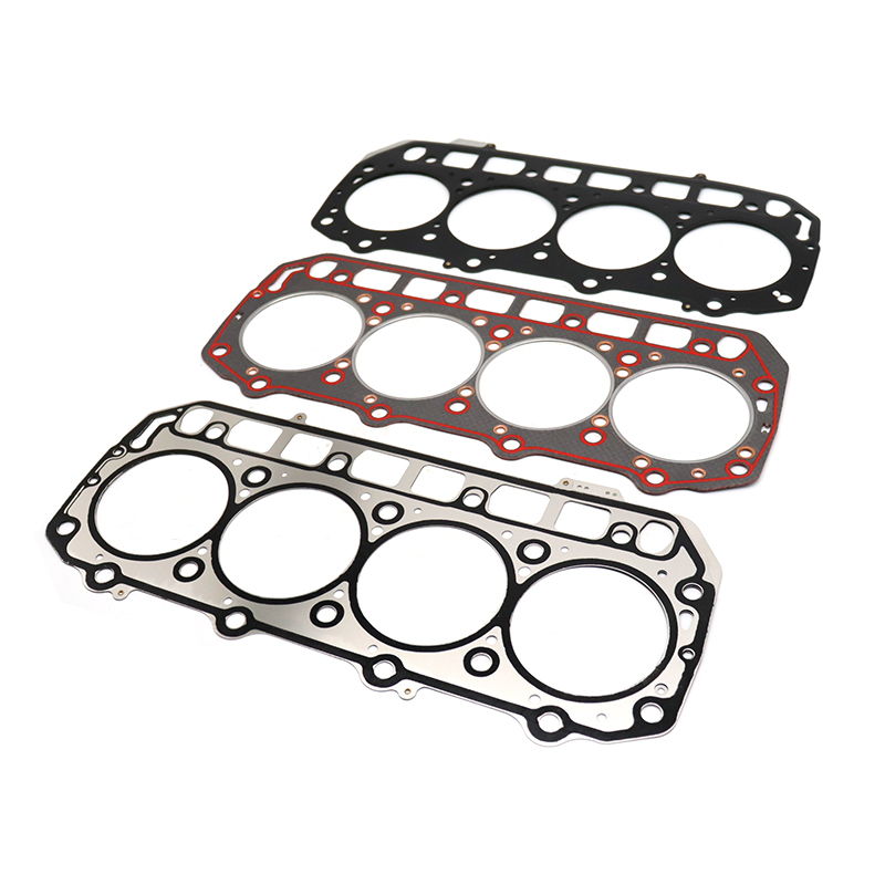 Yanmar 4TNV84 4TNV88 4TNV94 4TNV98 4TNE94 4TNE98 Engine Cylinder Head Gasket (1).jpg