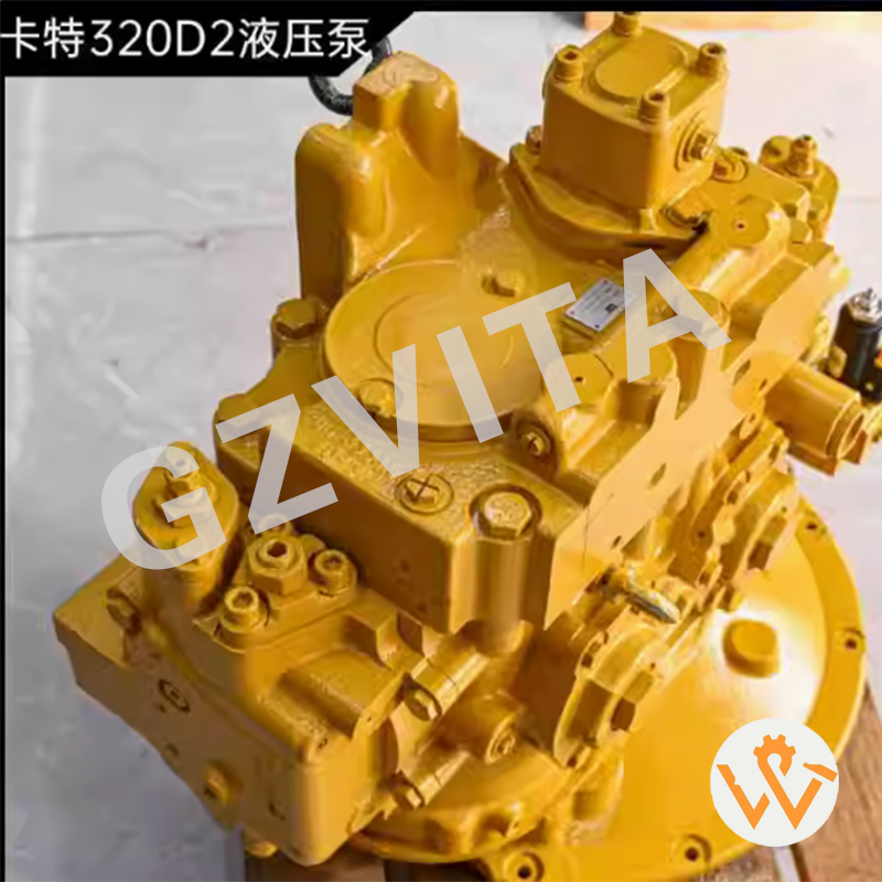 397-3680 Hydraulic Main Pump.jpg