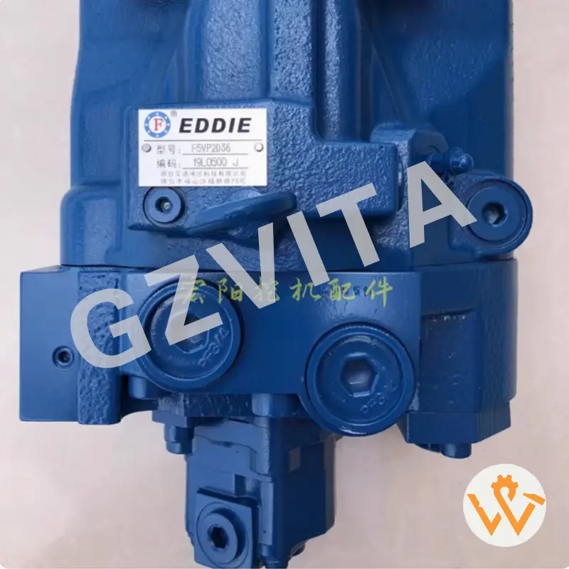 AP2D36 Hydraulic pump For Excavator Doosan 80 Hyundai 75 31N1-10012 (2).jpg