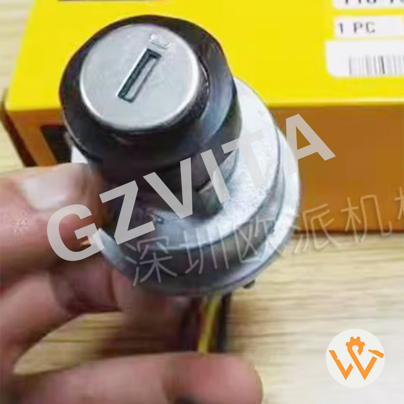 Starting Switch 110-7887 For Komatsu Machinery E304 E305.5 962G E308.5 140M 793D.jpg