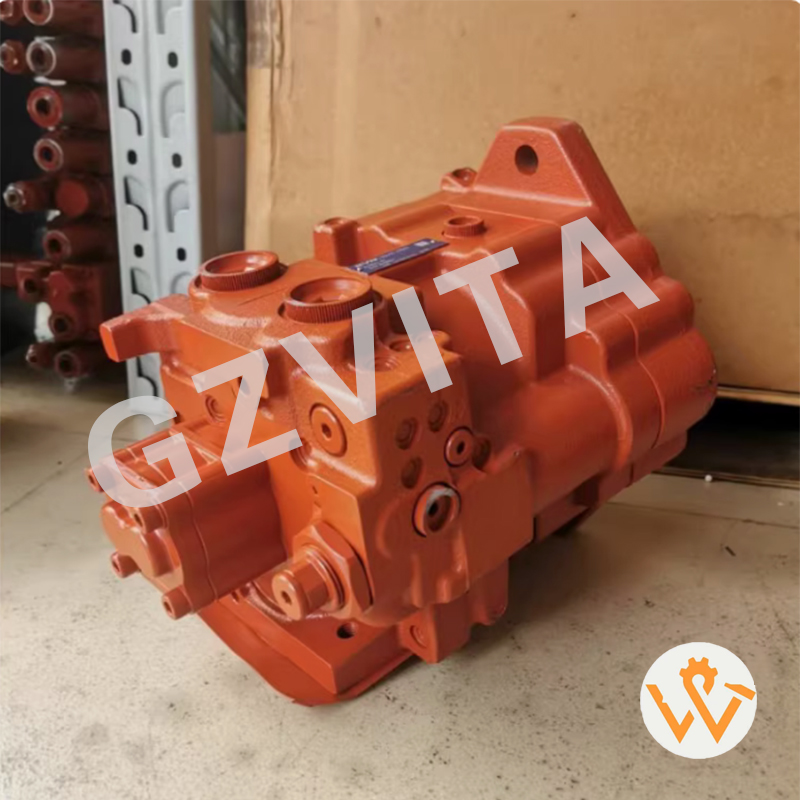 Sunwar100 LG85 PSVD2-42 Hydraulic pump Hydraulic Main Pump.jpg