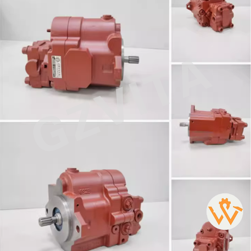 PVD-0B-12P-5G Bobcat 17 Bobcat 20 Hydraulic pump.png