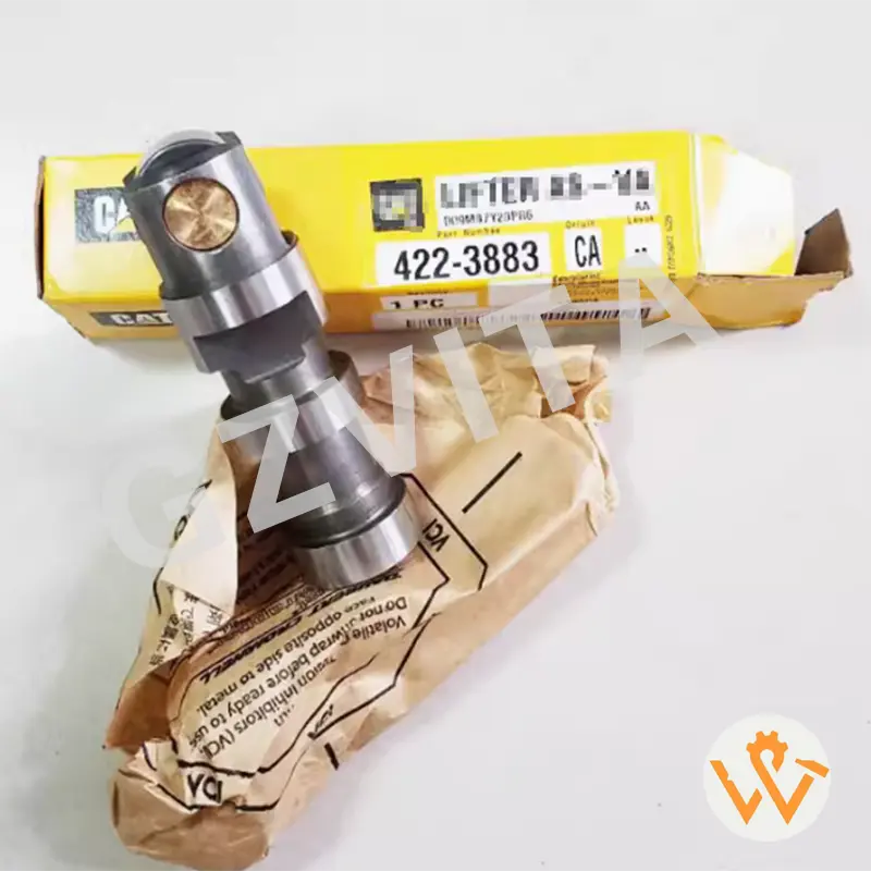 CAT Original Valve Lifter For Rocker Arm Tool 4223883 For Engine 3406 3412C.png