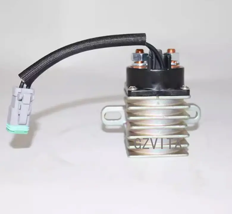 What Is The Production Process of Magnetic Switch Assembly?