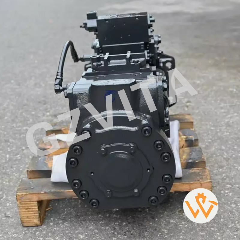 PC1250-78 708-2H-00440 Hydraulic pump.jpg
