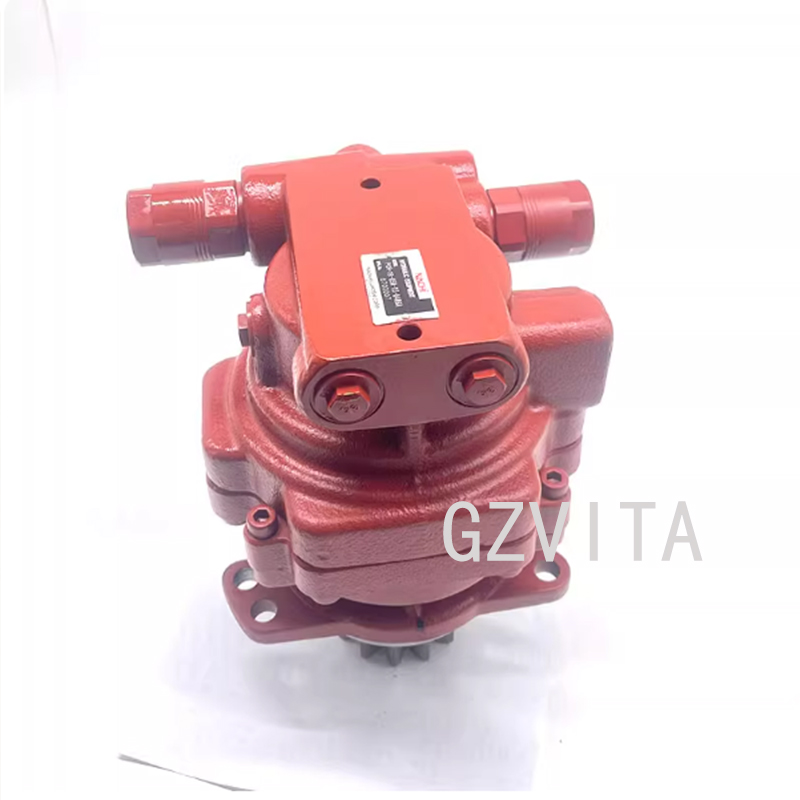 PCR-1B-05A SY16 SY18 SY19 Hydraulic Swing Motor.jpg