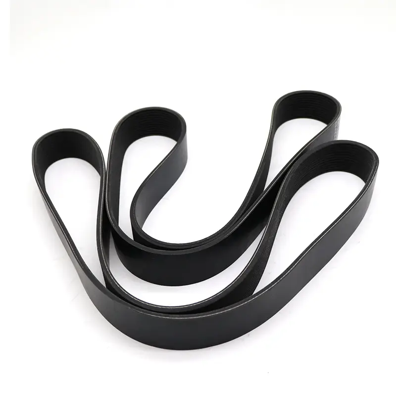 442-9608 CAT Fan Belt Engine Belt for Excavator CAT340D2 336D2 (3).jpg