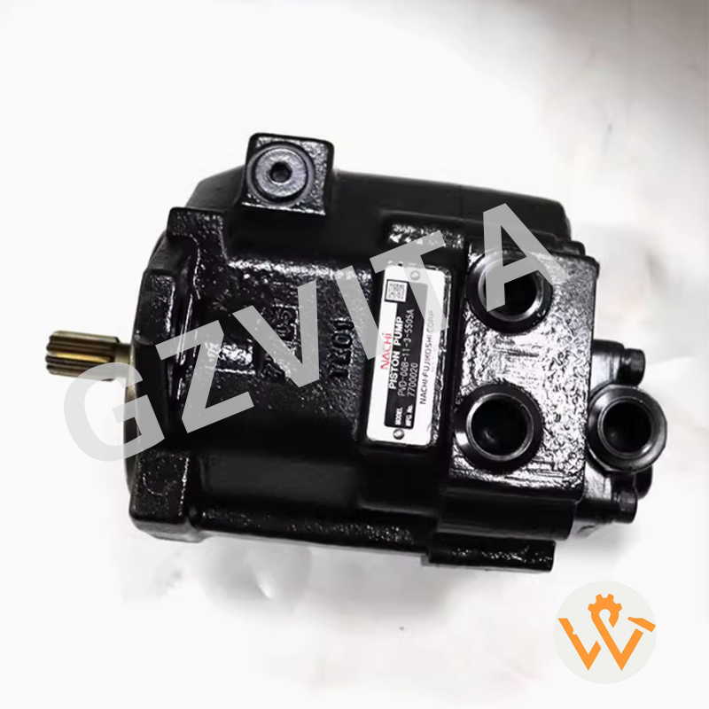 PC10 YANGMA VIO10 PVD-00B-11 Hydraulic pump Hydraulic Main Pump.png