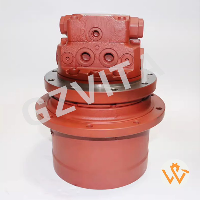EX40 EX45 PC40 PC45 IHI45 IHI50 Traveling motor Final drive PHV-500-48B .png