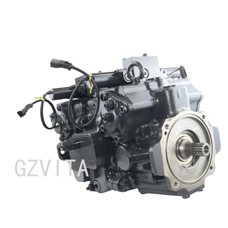 720-2M-00063 D31PX D37PX D39PX Hydraulic pump Hydraulic Main Pump Piston Pump.jpg