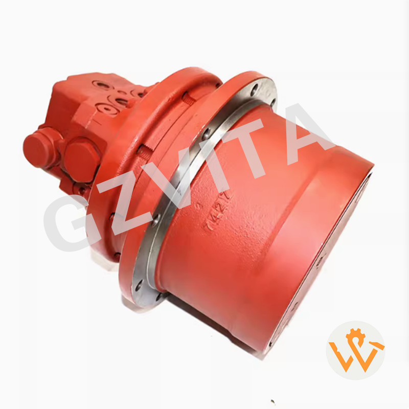 EX30 EX35 U30 U35 IHI30 IHI35 Traveling motor Final drive PHV-300-53B.png