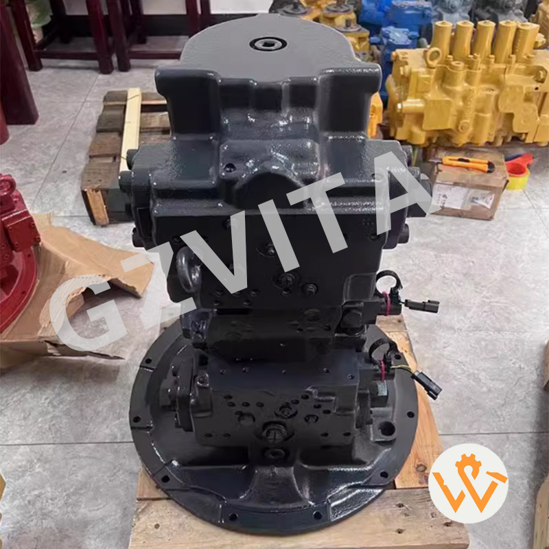 708-2H-00450 PC400-7 PC400-8 PC450-7 PC450-8 Hydraulic pump.jpg