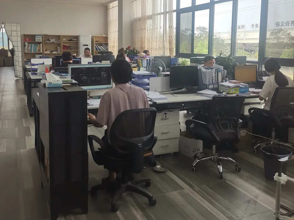 development-department