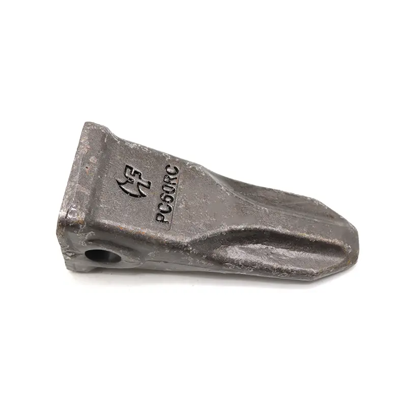 Komatsu PC60 Bucket Teeth 201-70-24140 Adapter and Tooth Pin  (4).jpg