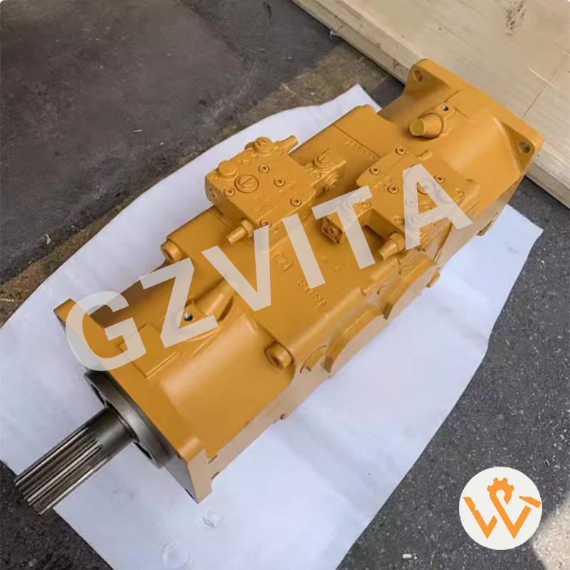 Main Pump
