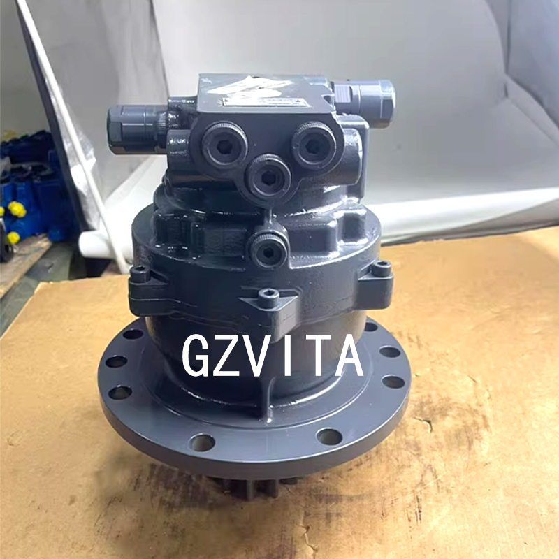 Rotary Pump XCMG XE35 LiuGong9035 SY35 Rotary Reducer Reduction Gearbox.jpg