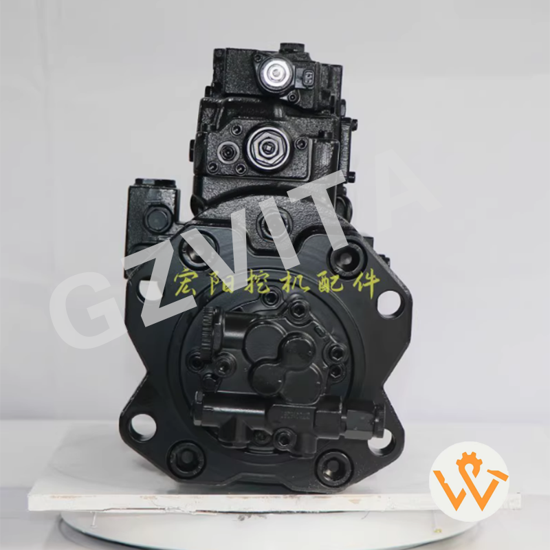 K3V112DTP-YT6K SK210 SK200 SK250 SK260 Hydraulic Main Pump for Hydraulic pump.png