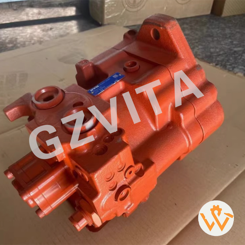 Sunwar100 LG85 PSVD2-42 Hydraulic pump Hydraulic Main Pump.jpg