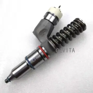2123468 Fuel Injector 212-3468 For CAT Engine C12