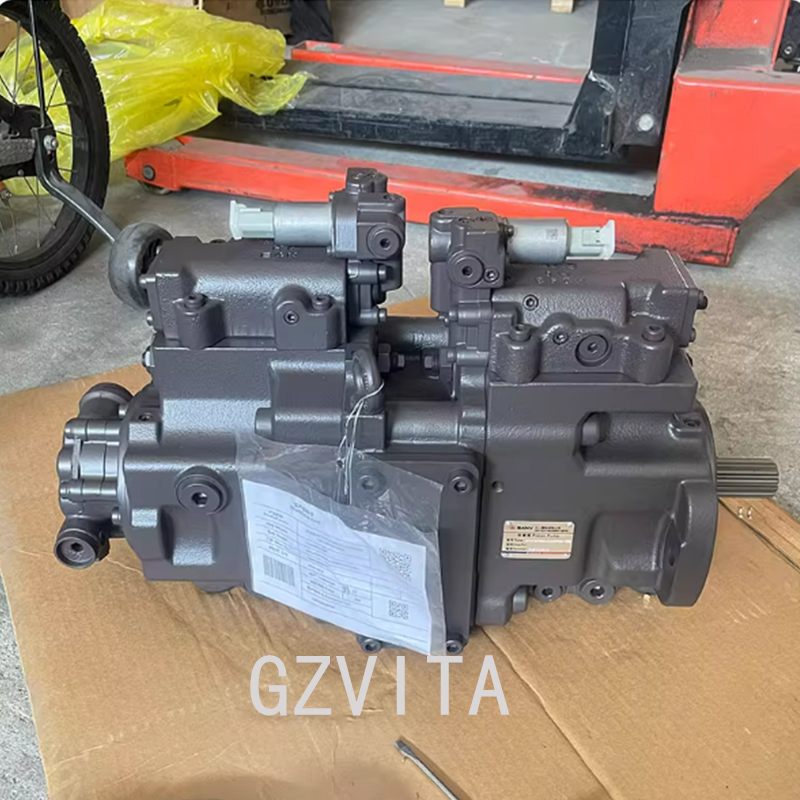 SY125 SY135 SY155 SY185 LG913 LG915 HP3V75D Hydraulic Pump.jpg