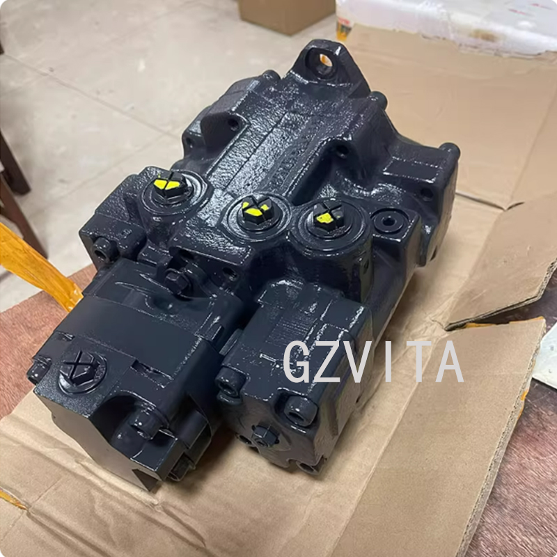 EX45 PC40 PC45 PC50 Hydraulic pump.jpg