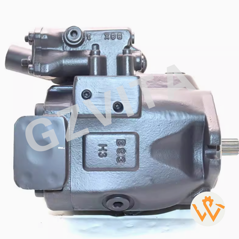 XE26 XE35 SY35 Sunward35 HP5V45 Hydraulic pump Hydraulic Main Pump Piston Pump .png