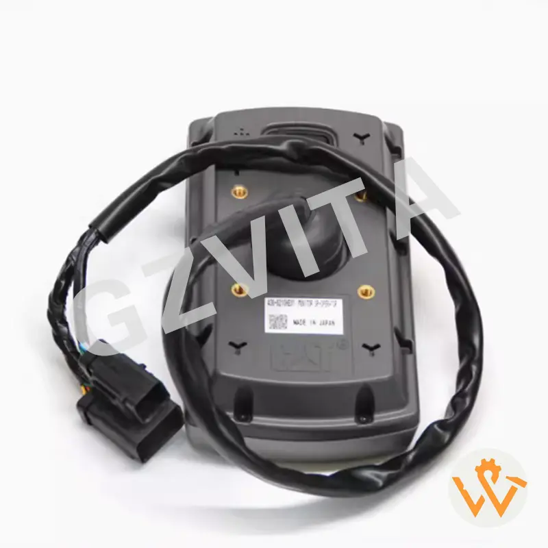 Display Panel 4366210 Operator Monitor For CAT 320D2 390F (1).png