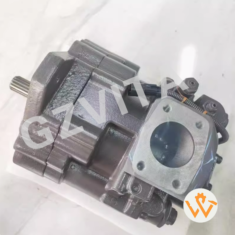 14723835 PVC90RC19 ECR88D EC80D Hydraulic pump Hydraulic Main Pump Piston Pump.png