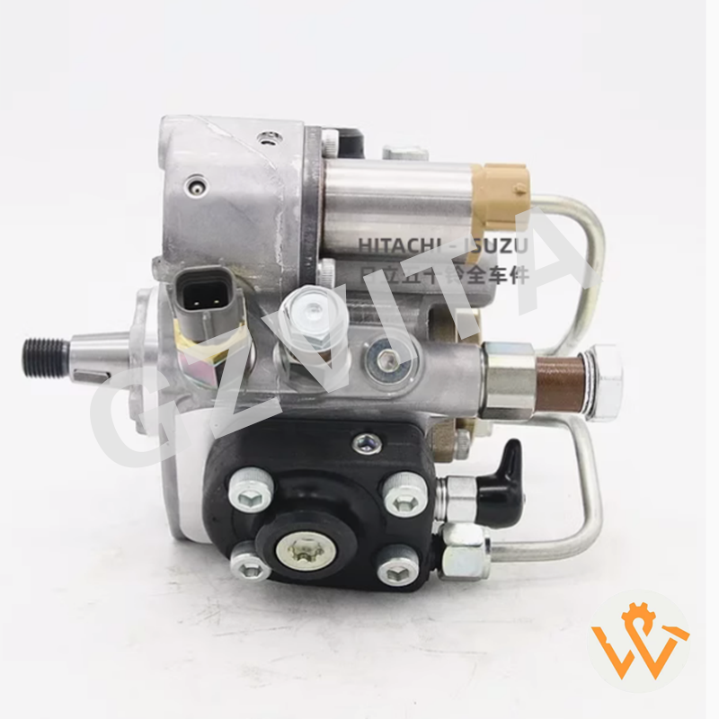Construction Machinery Parts for Isuzu Hitachi ZX330-3.png